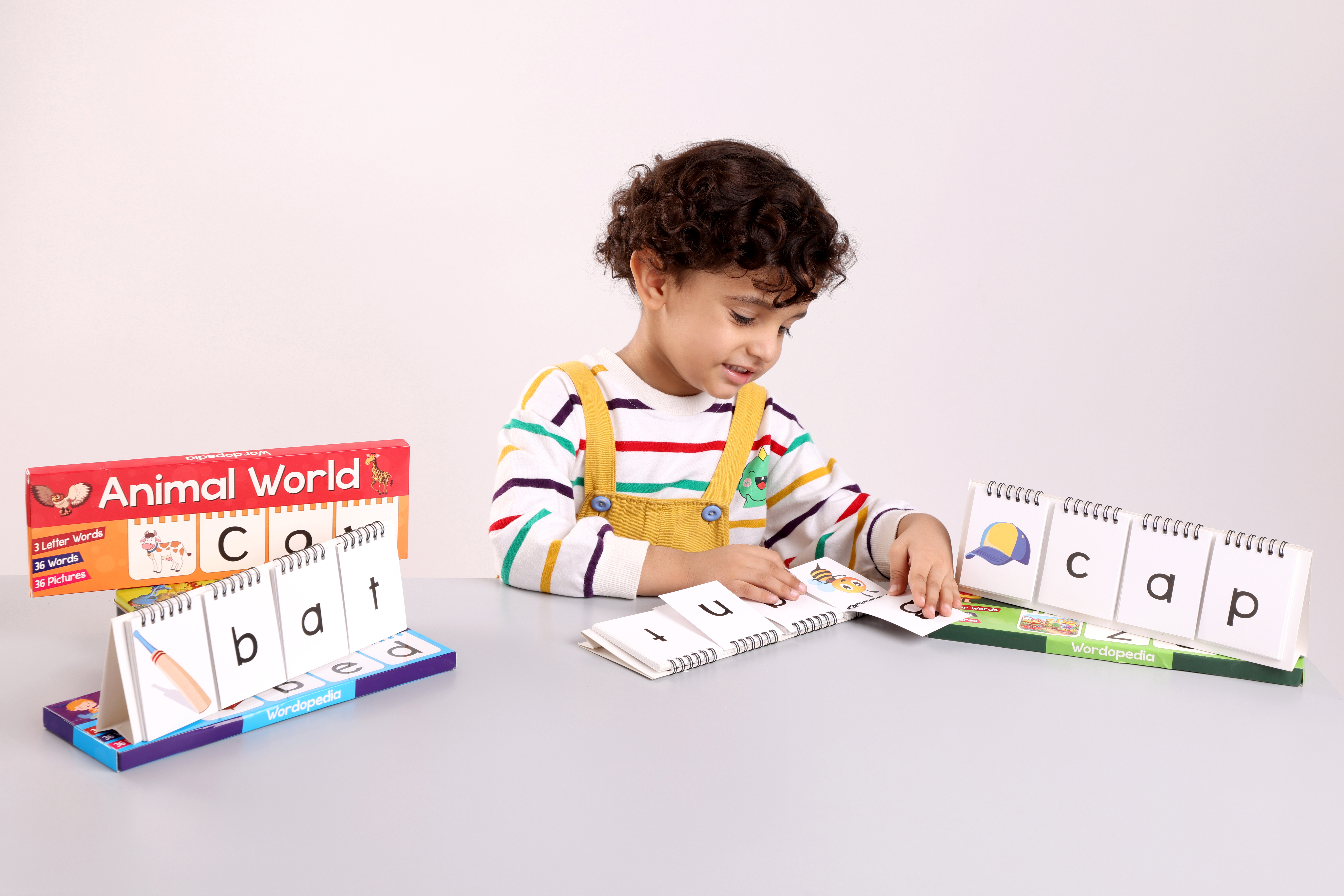 Learning at Home