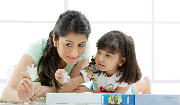 Parent Engagement
