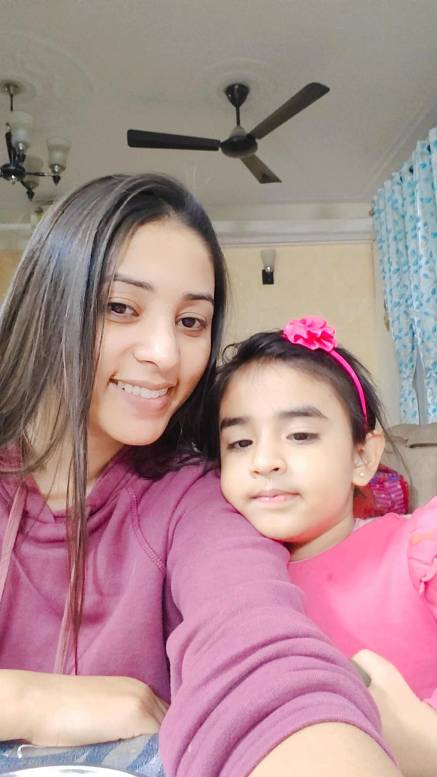 Syra and Upasana