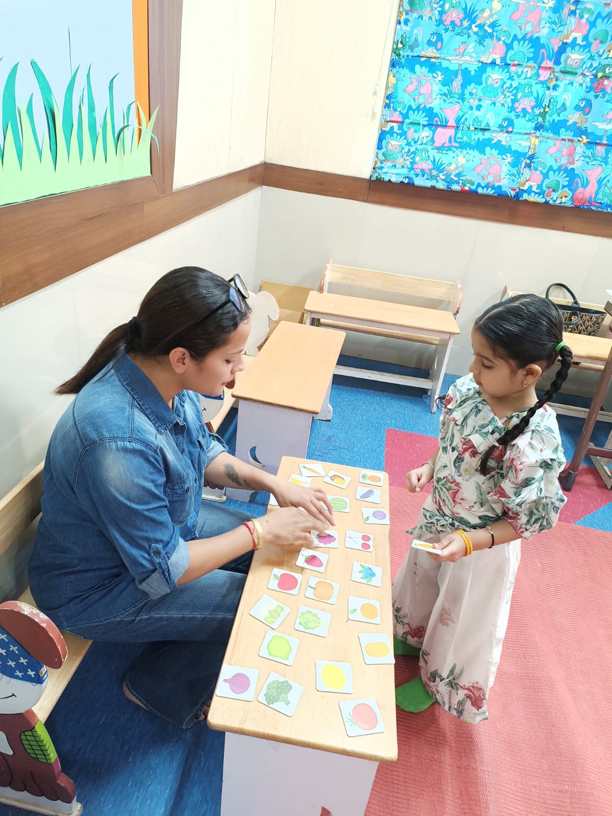 Guided Learning